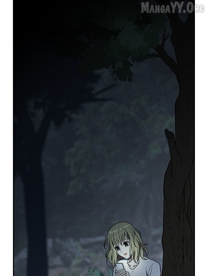 Change Me Chapter 25 - page 41